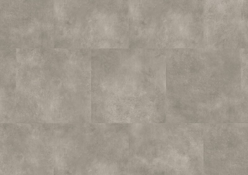 Gerflor 0868 Bloom uni taupe
