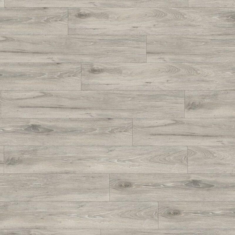 Gerflor 1290 White lead oak shadow grey