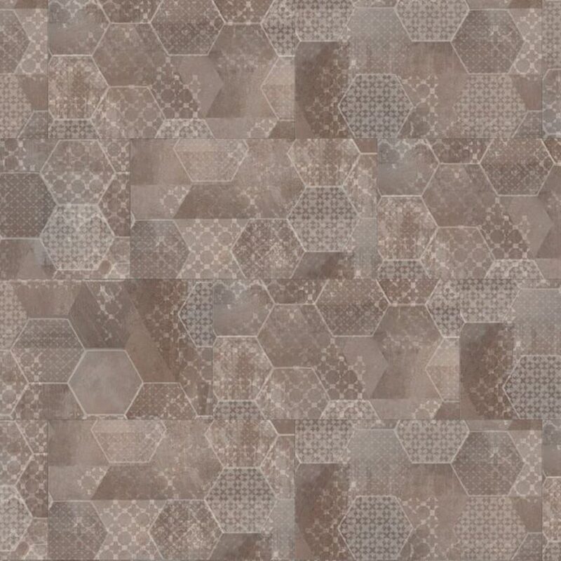 Gerflor 1065 Prado terracotta