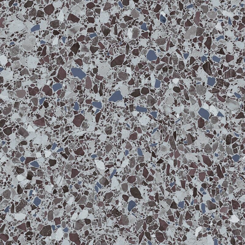 Gerflor 1089 Dalma burgundy