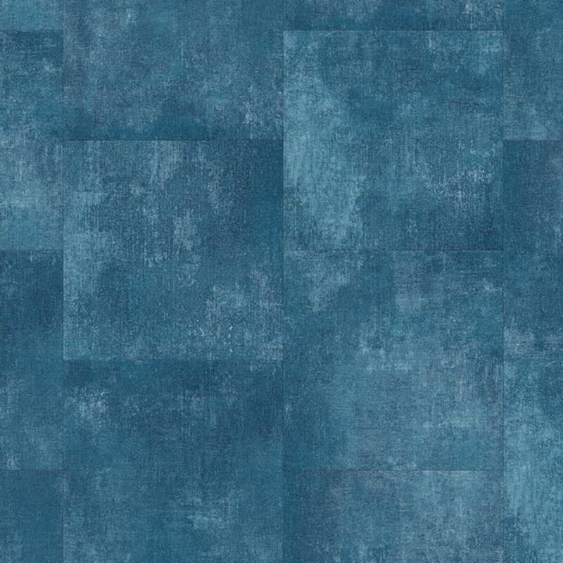 Gerflor 1270 Fabrik mix indigo