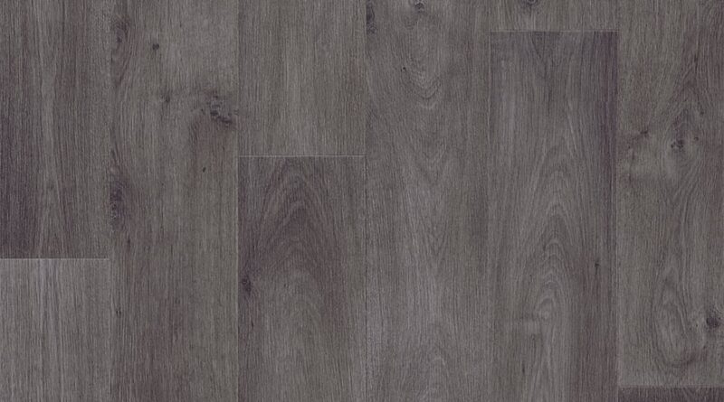 Gerflor 1818 Timber dark grey