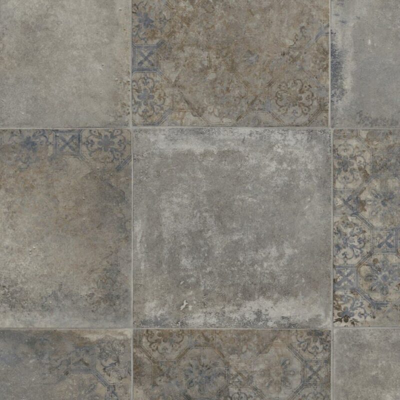 Gerflor 2214 Wabi blue grey