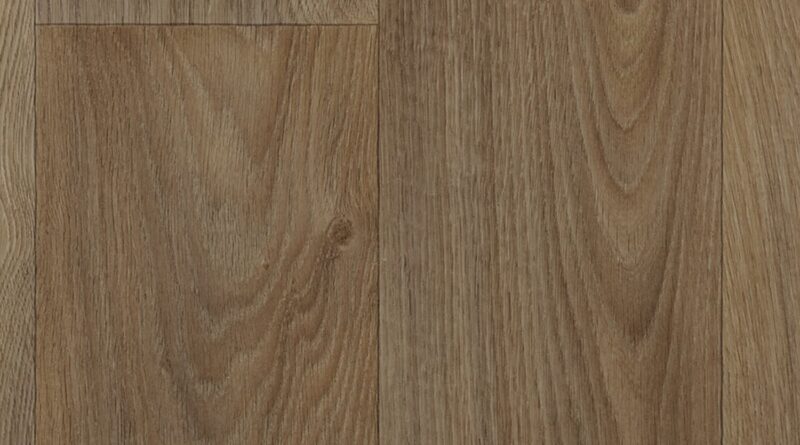 Gerflor 2246 Skandi oak toffee