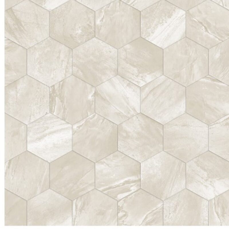 Gerflor 2381 Hexa cream