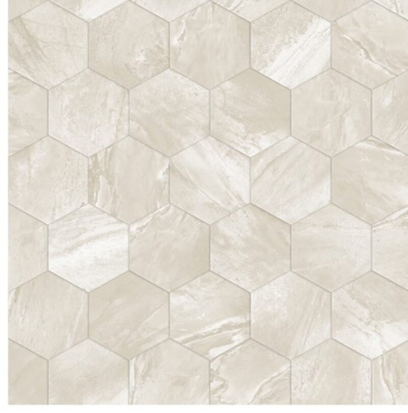 Gerflor 2381 Hexa cream