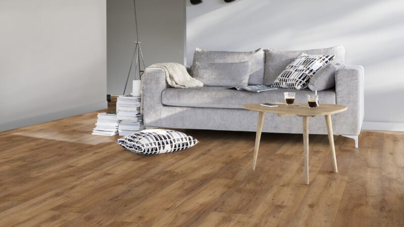 Gerflor 0445 Rustic oak - Image 3