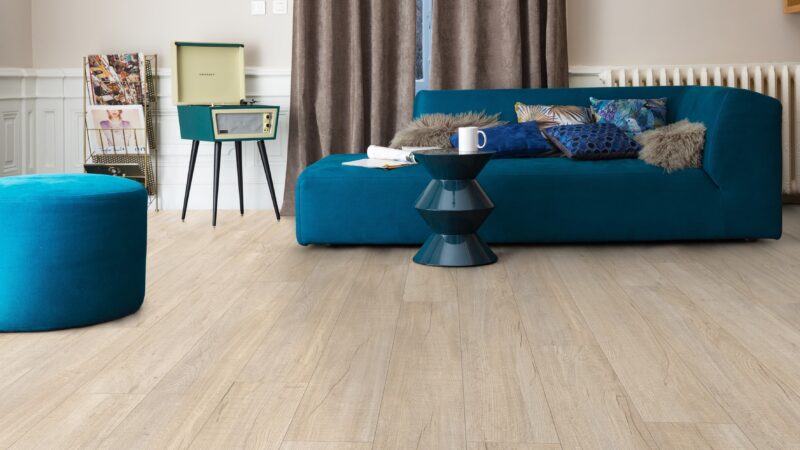 Gerflor 0848 Swiss oak beige - Image 3
