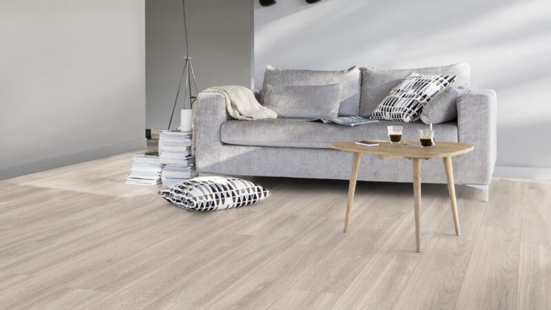 Gerflor 0853 Bostonian oak beige - Image 2