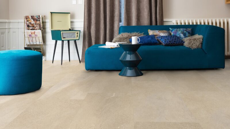 Gerflor 1275 Curton stone light - Image 4