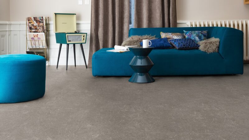 Gerflor 0087 Dock taupe - Image 4