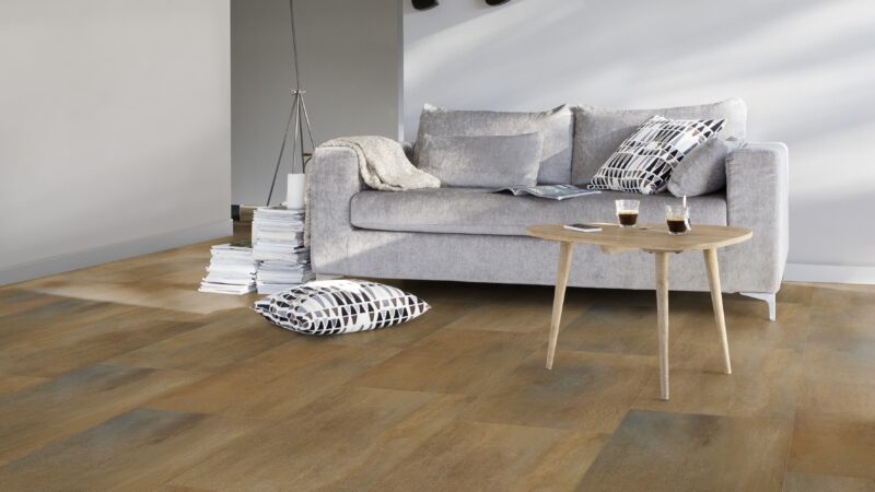 Gerflor 0088 Oxyd pure - Image 3