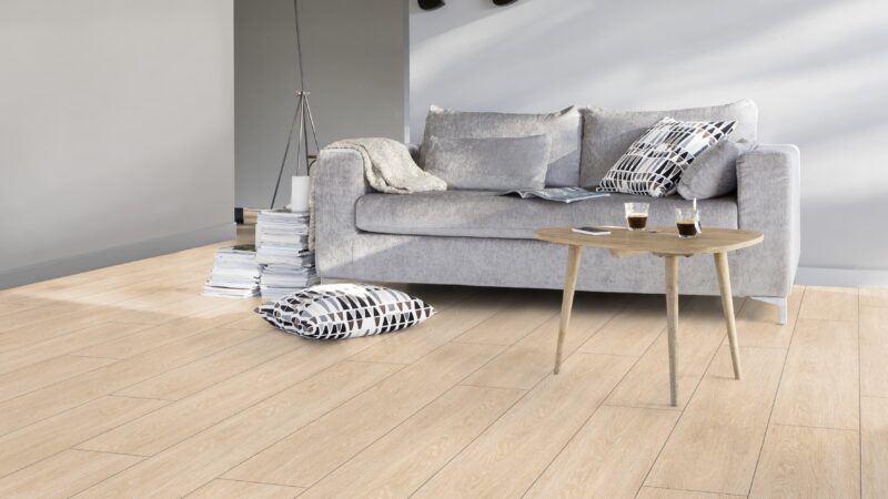 Gerflor 0329 Limed oak - Image 3