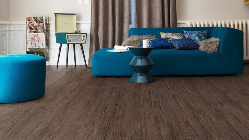 Gerflor 0360 Deep forest