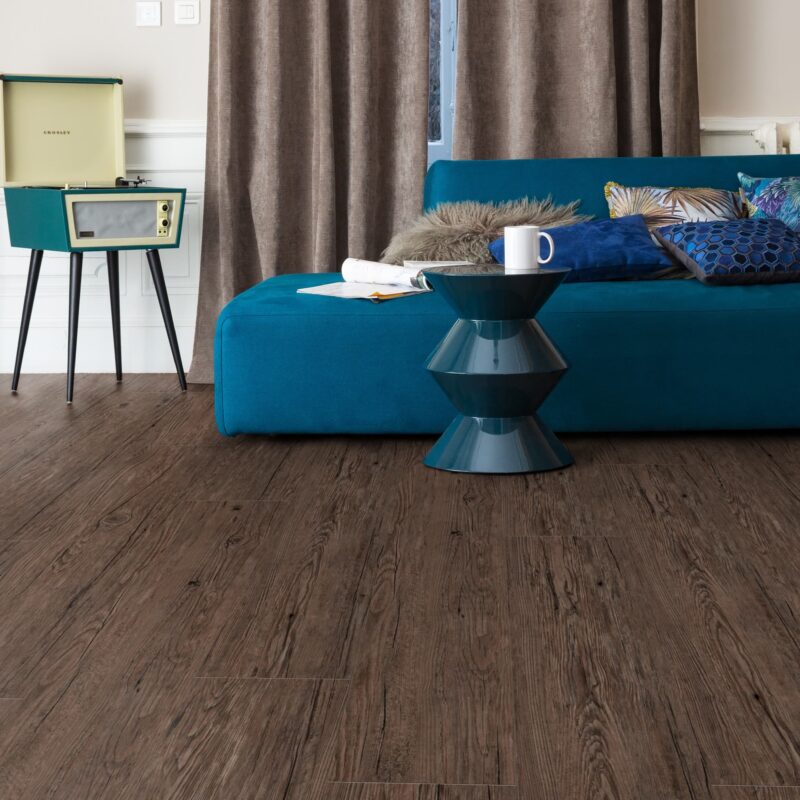Gerflor 0360 Deep forest