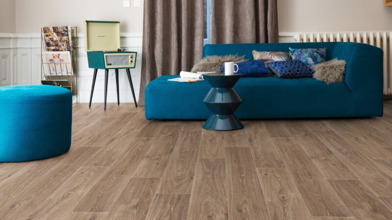Gerflor 0476 Noma miel - Image 4
