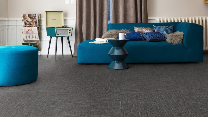 Gerflor 1058 Gentleman grey - Image 2