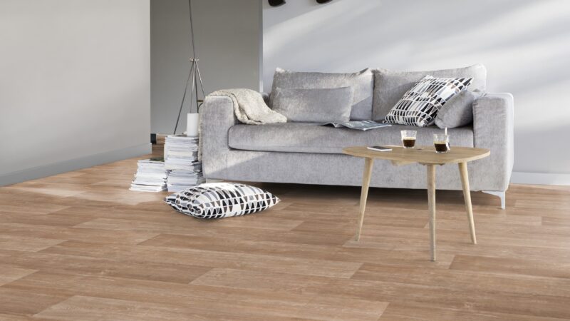 Gerflor 1887 Hudson blond - Image 3