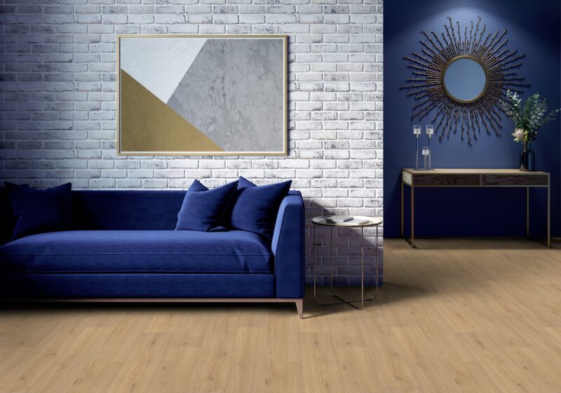 Gerflor 2383 Forest gold - Image 4