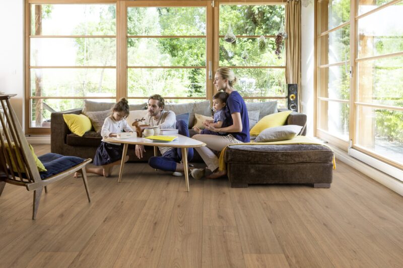 Gerflor 2386 Forest panga - Image 3