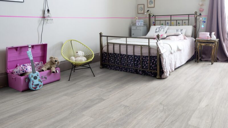 Gerflor 0846 Swiss oak pearl - Image 4