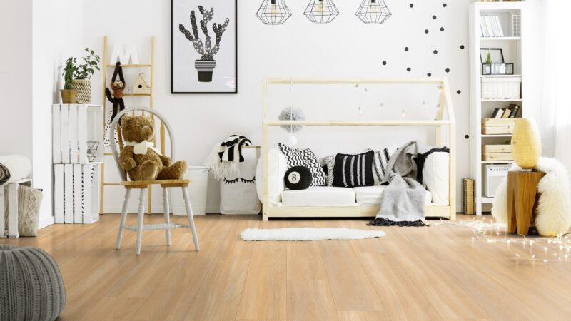 Gerflor 0851 Bostonian oak honey - Image 2
