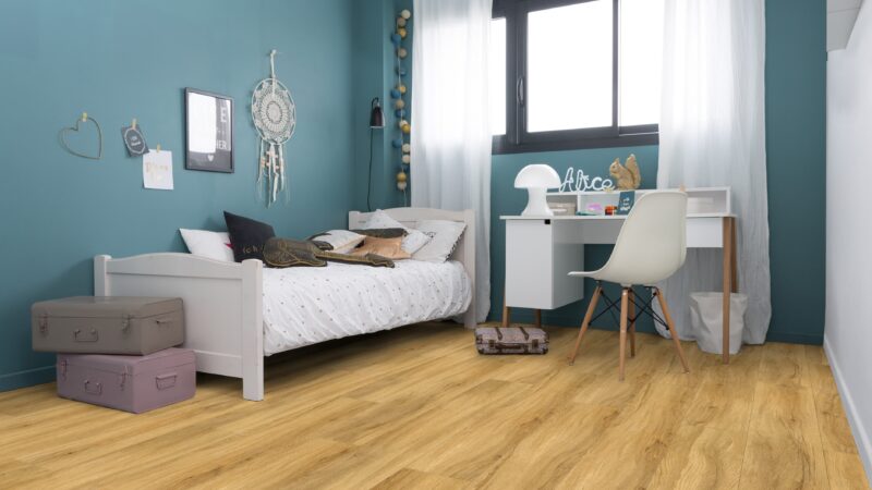 Gerflor 0859 Quartet fauve - Image 3