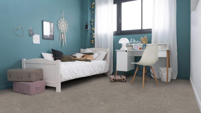 Gerflor 0087 Dock taupe - Image 2