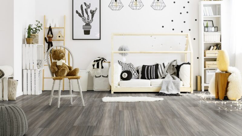 Gerflor 1051 Muse smoked - Image 3