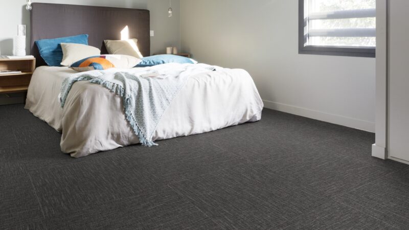 Gerflor 1058 Gentleman grey - Image 3