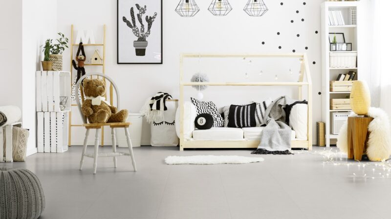 Gerflor 1060 Pure concrete light - Image 3