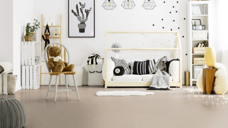 Gerflor 1063 Pure concrete beige - Image 3