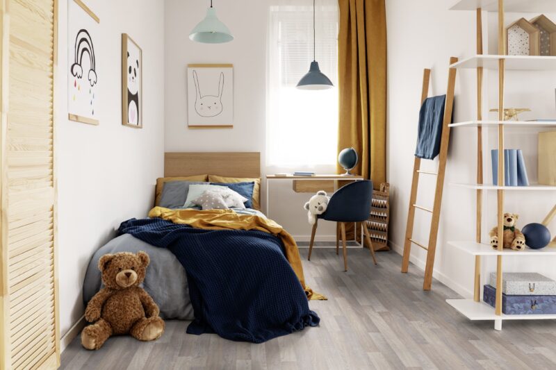 Gerflor 1439 Lodge milk - Image 4