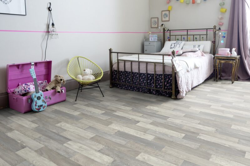 Gerflor 2217 Seaside clear - Image 4