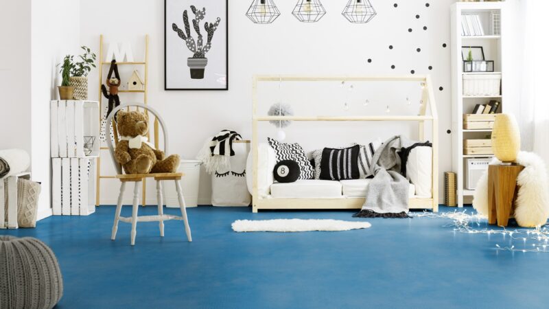 Gerflor 2249 Reflect sea - Image 2