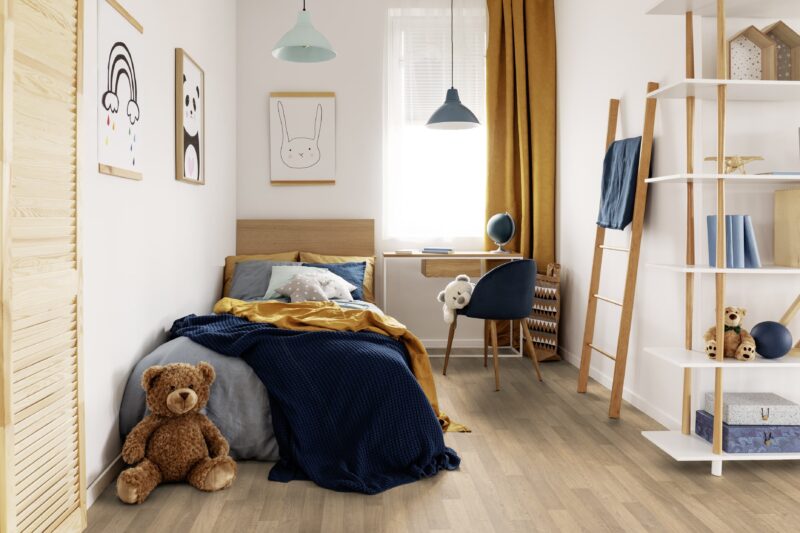 Gerflor 2371 Lodge almond - Image 4