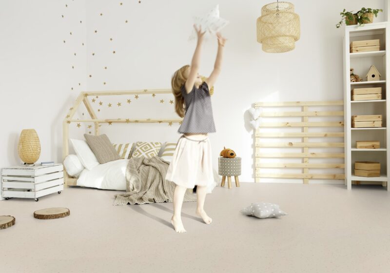 Gerflor 2377 Smooth sand - Image 2