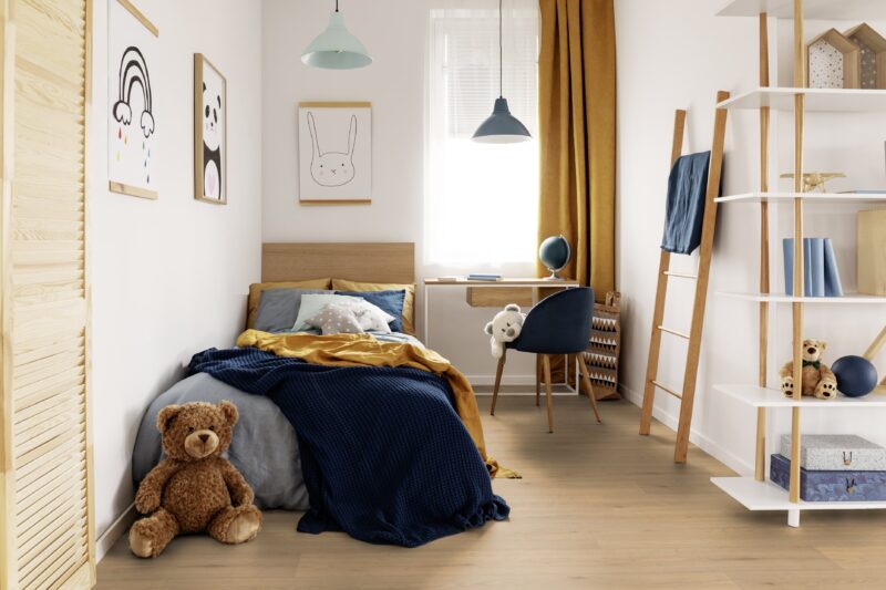 Gerflor 2383 Forest gold - Image 3
