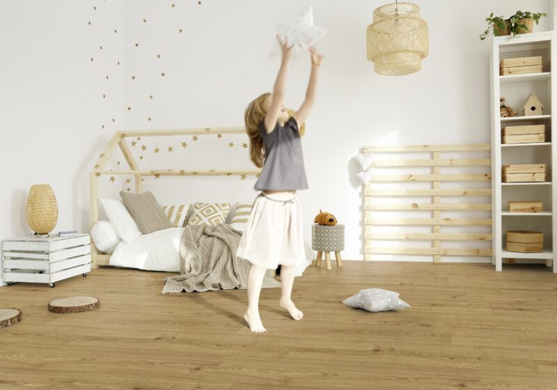 Gerflor 2385 Forest honey - Image 3