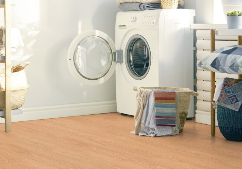 Gerflor 1273 Lounge oak natural - Image 2