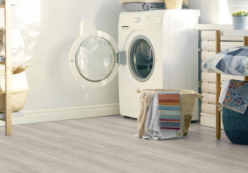 Gerflor 1279 Charming oak grey - Image 2