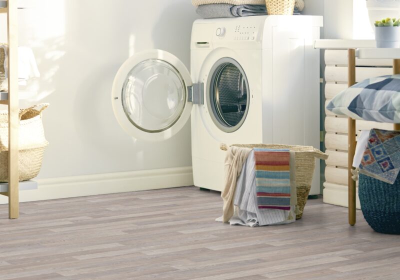 Gerflor 1439 Lodge milk - Image 2