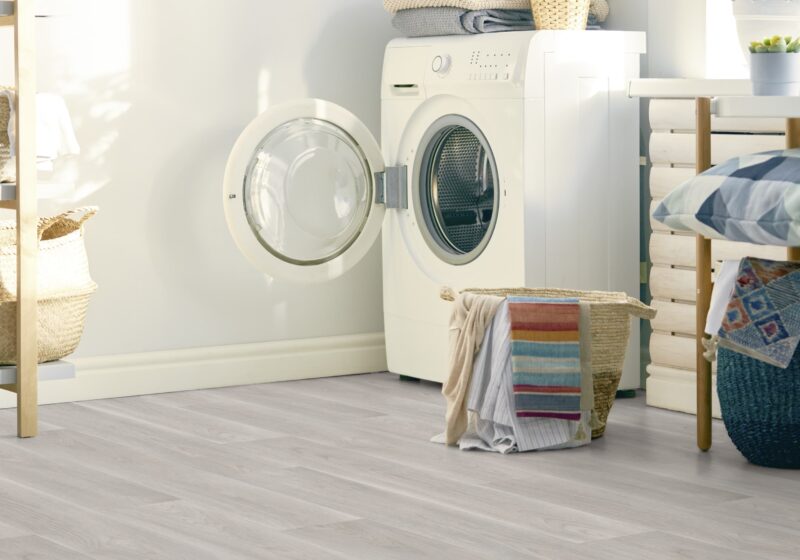 Gerflor 1986 Elegant white - Image 2