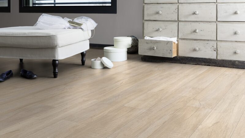 Gerflor 0848 Swiss oak beige - Image 4