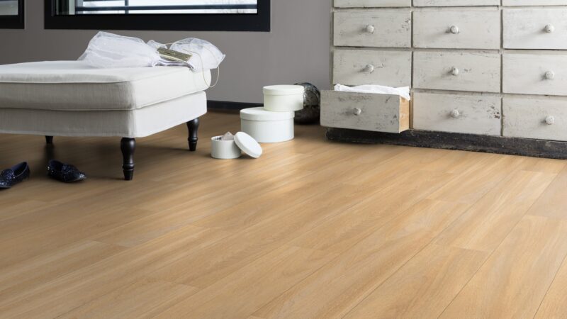 Gerflor 0851 Bostonian oak honey - Image 4