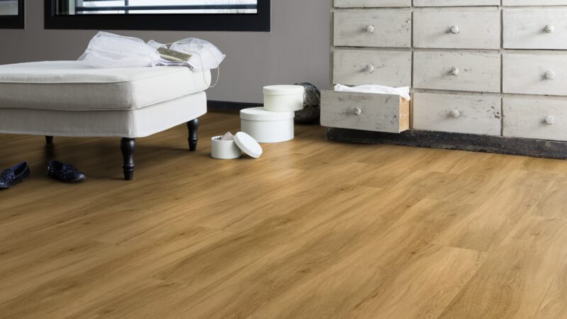 Gerflor 0870 Quartet honey - Image 4