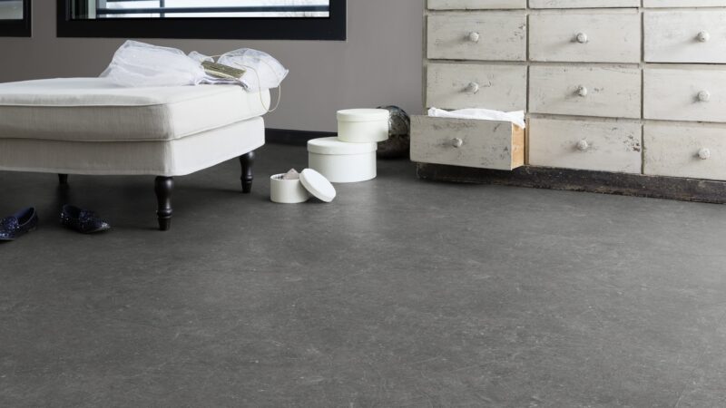 Gerflor 0085 Dock grey - Image 4