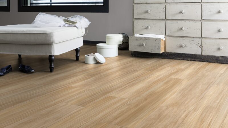 Gerflor 1052 Muse sand - Image 4