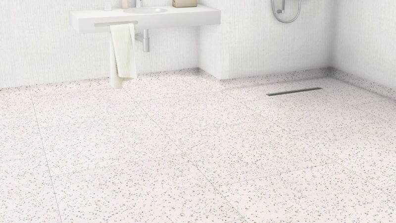 Gerflor 1067 Terrazzo nature - Image 2
