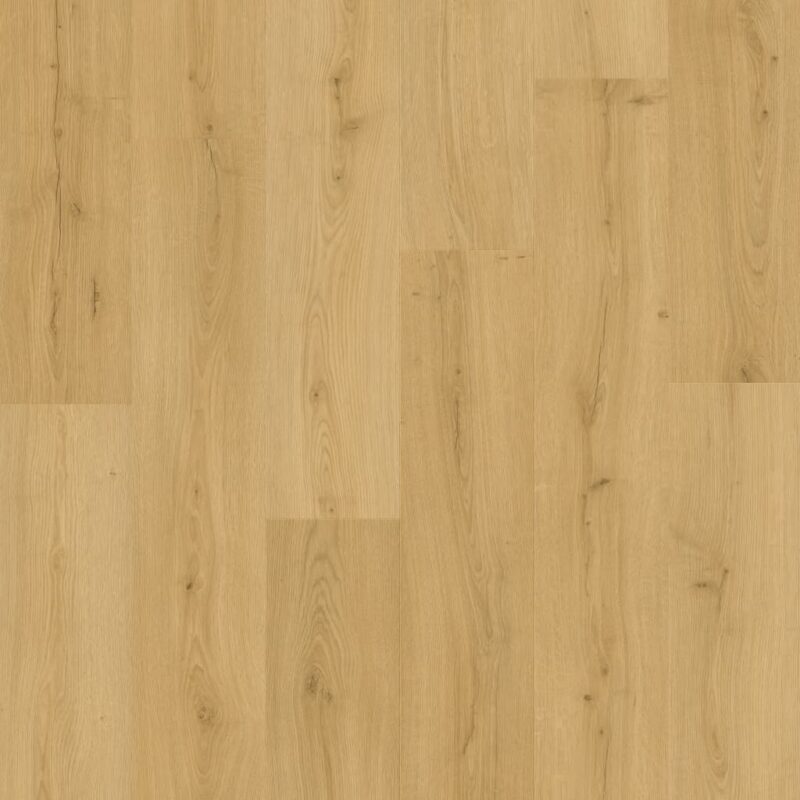 Quick step Dub kartáčovaný medový